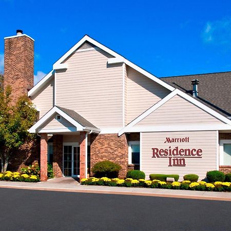 Residence Inn Boston North Shore/Danvers Exterior foto