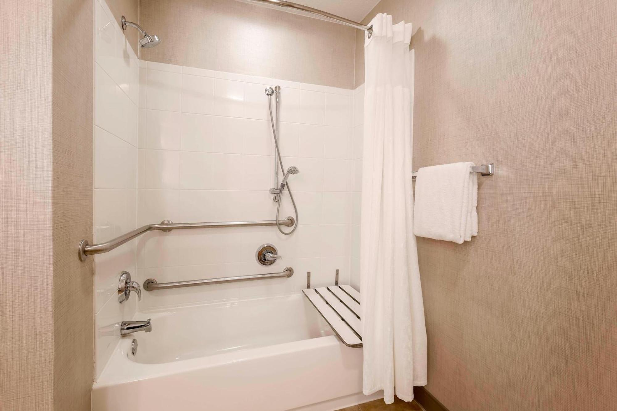 Residence Inn Boston North Shore/Danvers Exterior foto