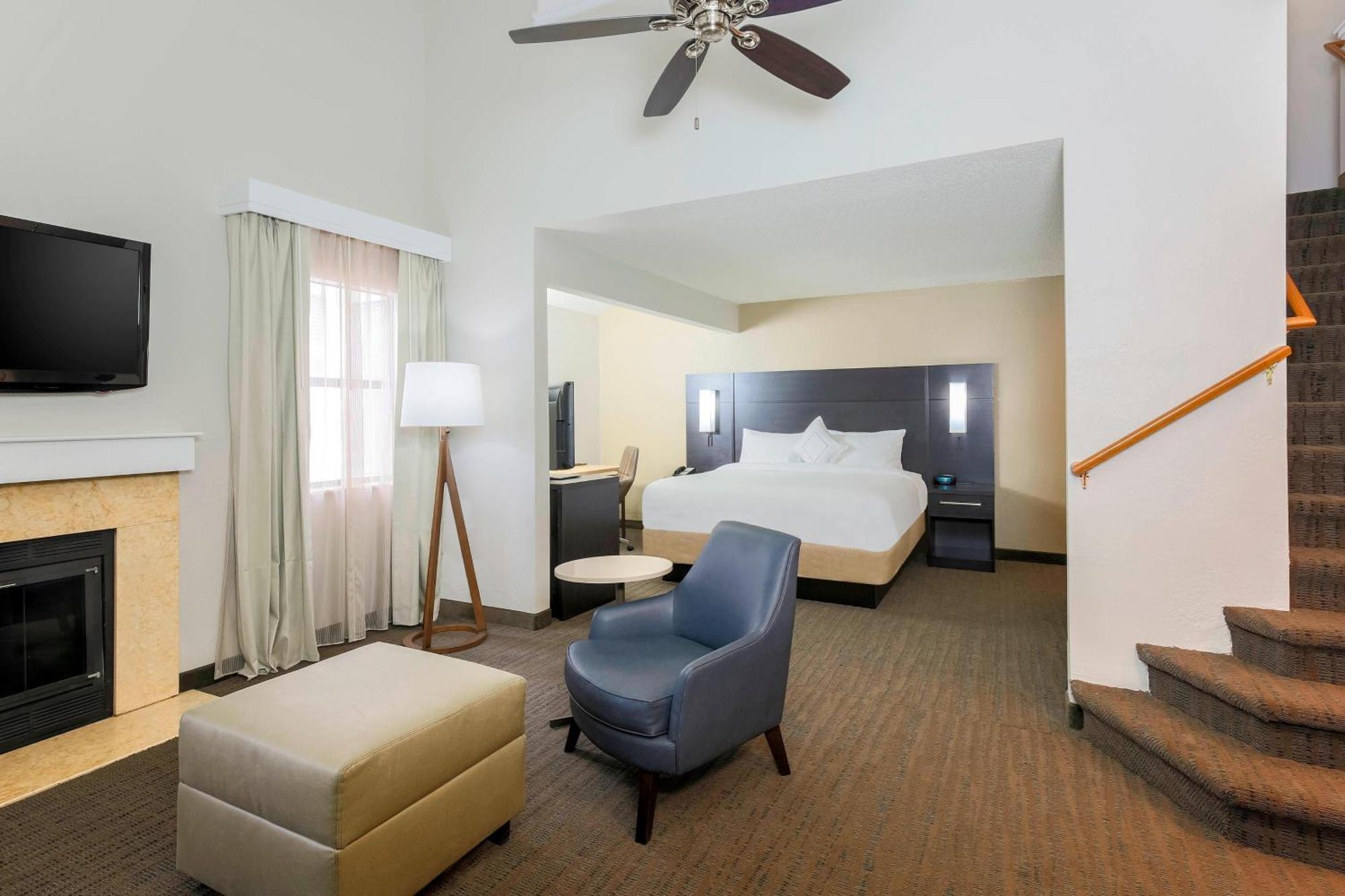 Residence Inn Boston North Shore/Danvers Exterior foto
