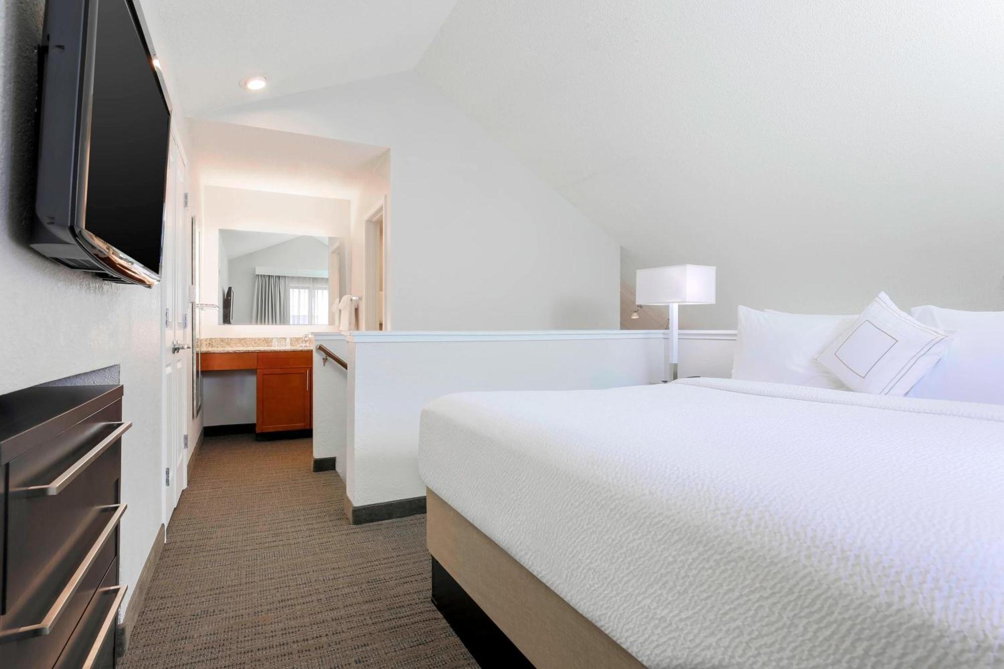 Residence Inn Boston North Shore/Danvers Exterior foto
