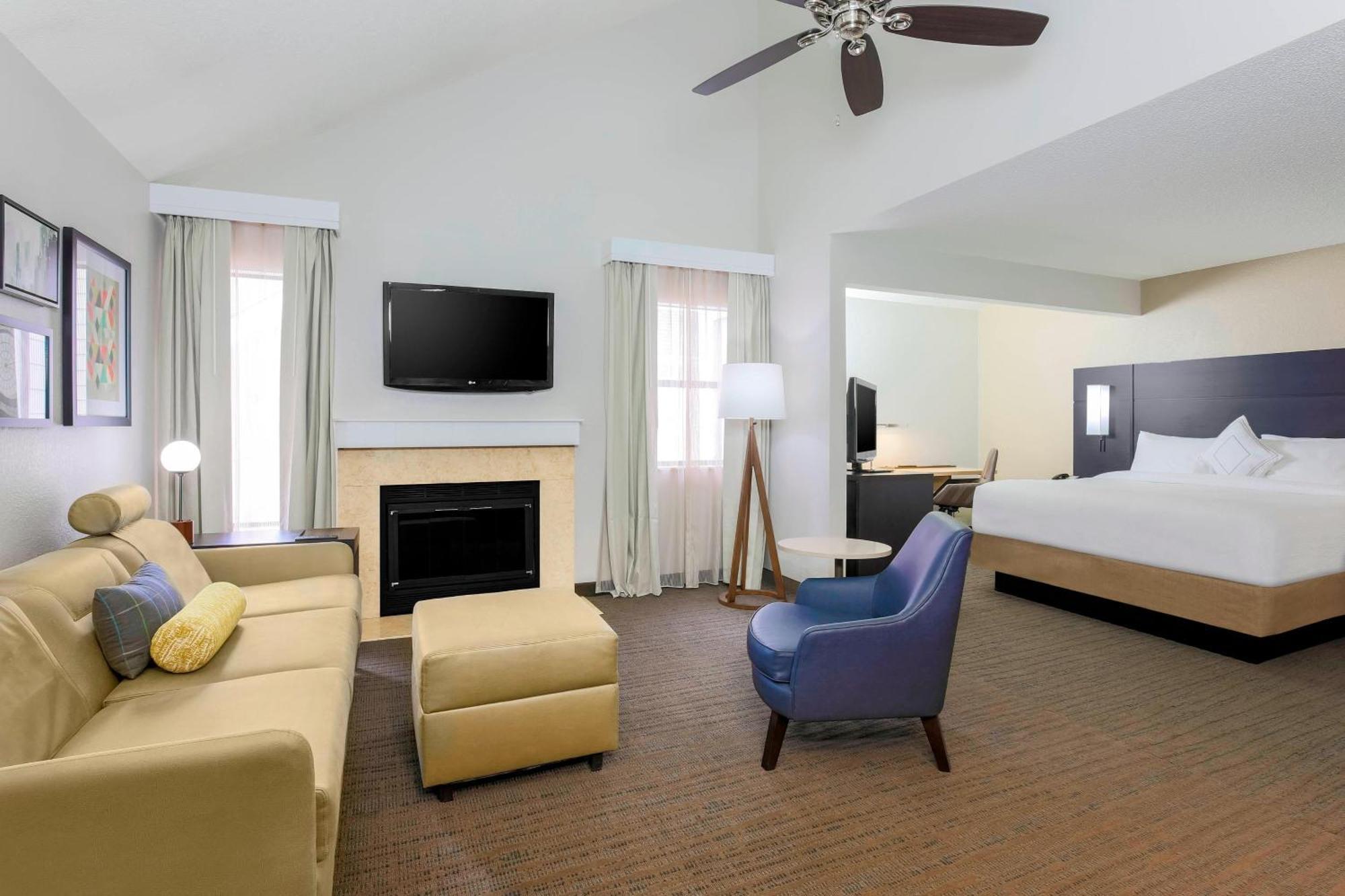 Residence Inn Boston North Shore/Danvers Exterior foto