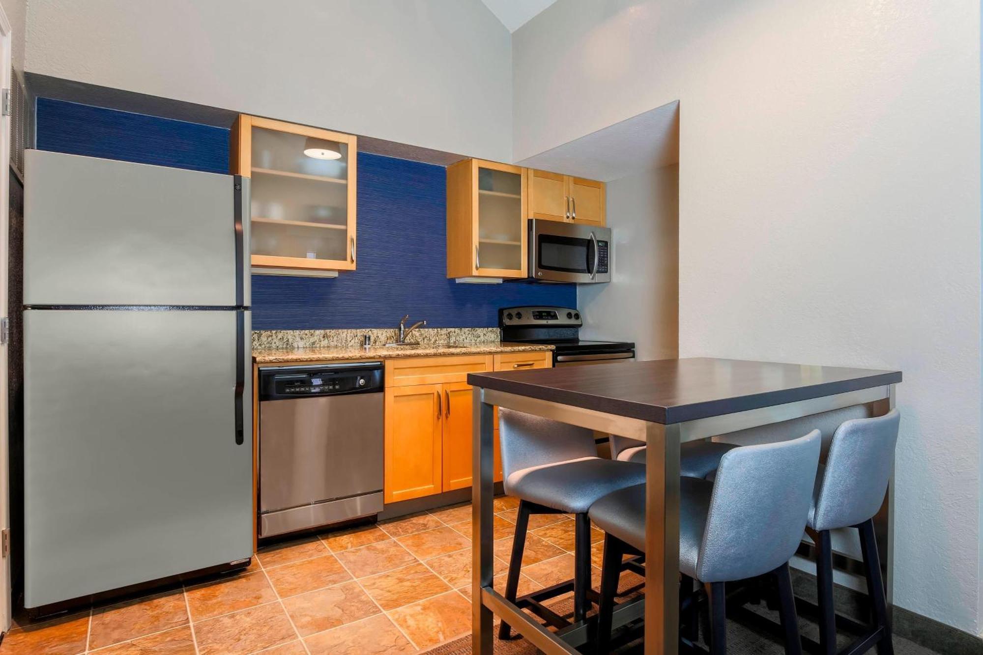 Residence Inn Boston North Shore/Danvers Exterior foto