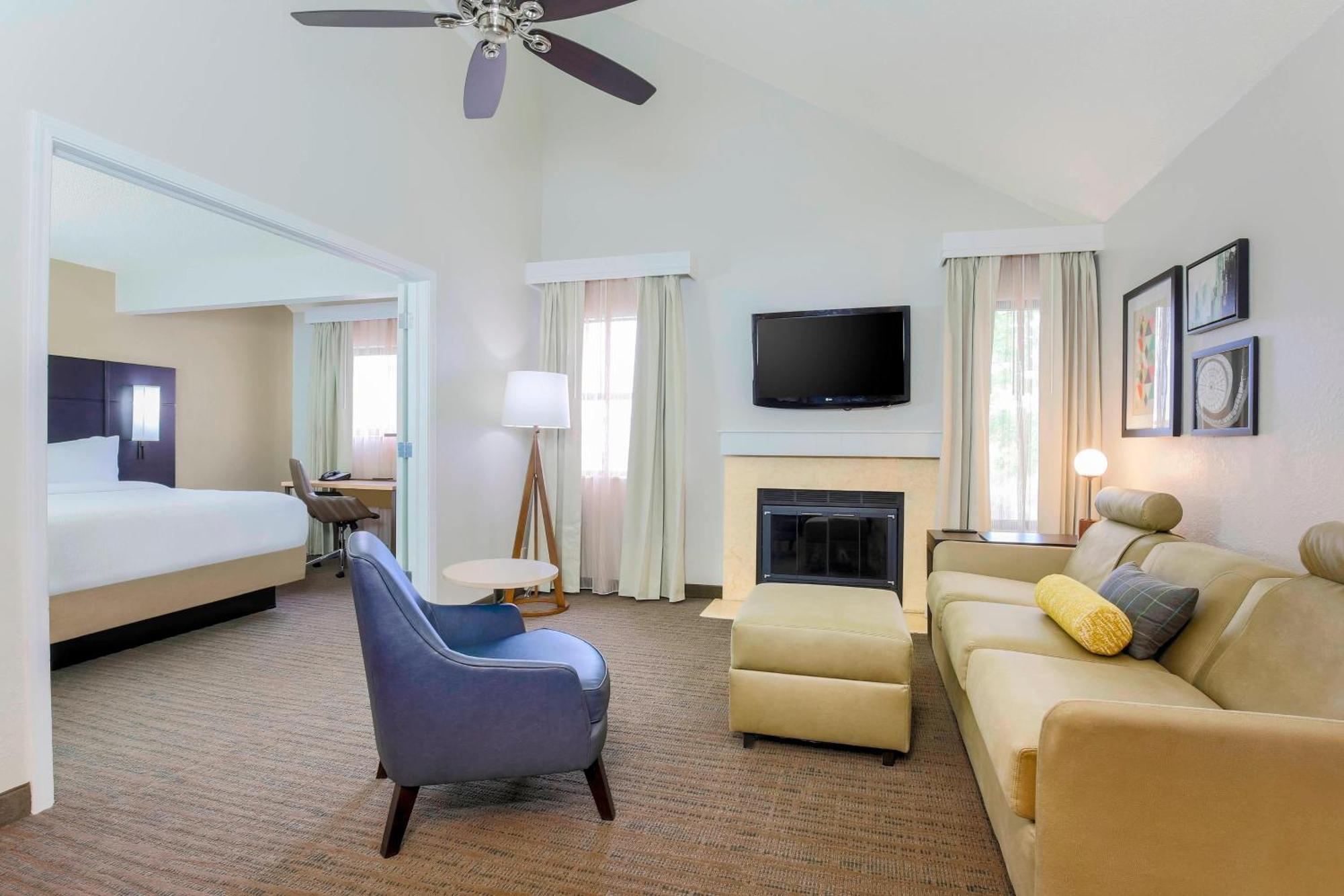 Residence Inn Boston North Shore/Danvers Exterior foto