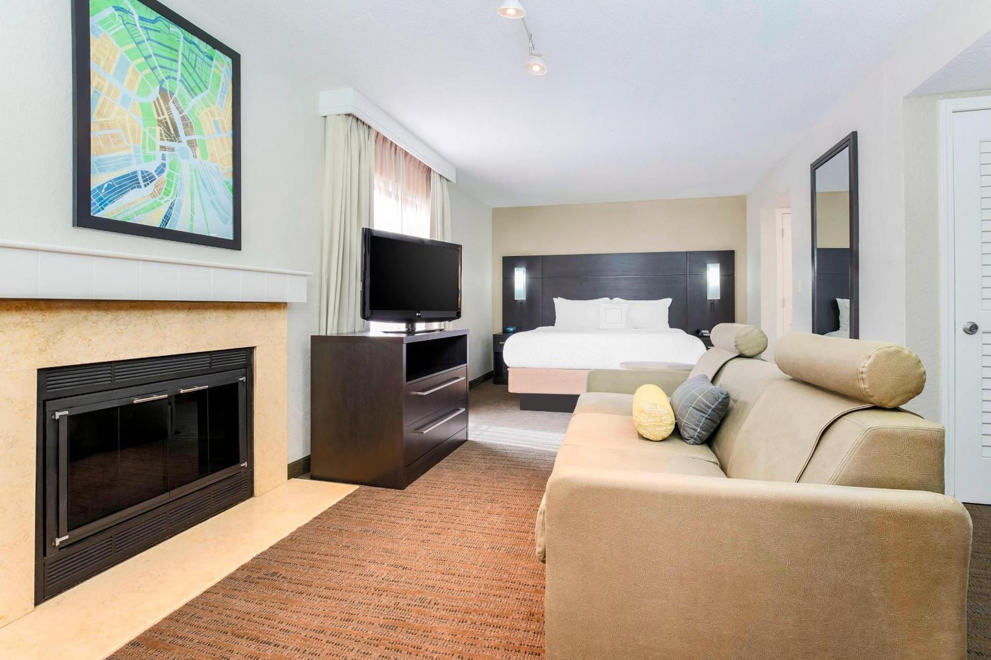 Residence Inn Boston North Shore/Danvers Exterior foto