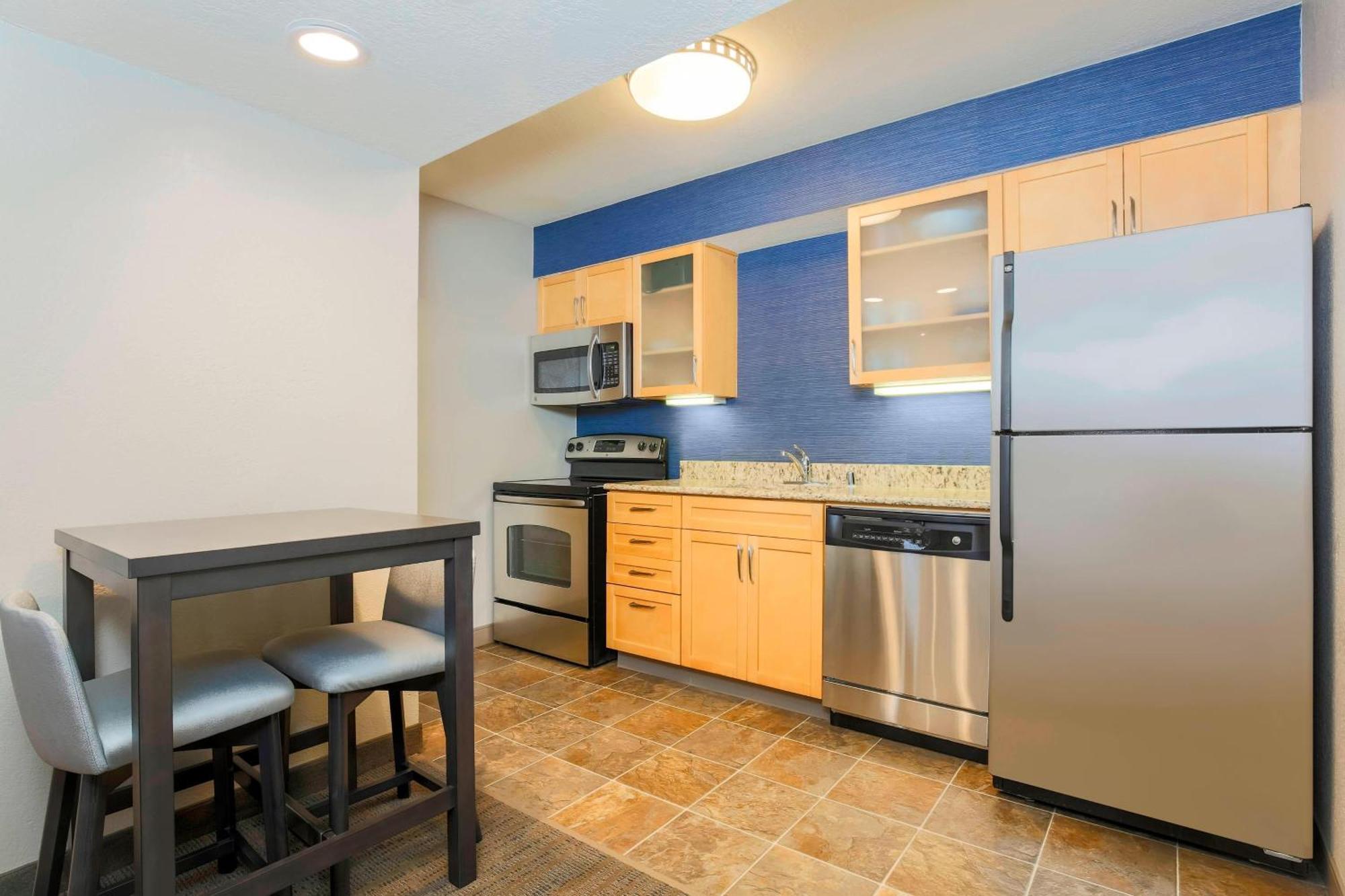 Residence Inn Boston North Shore/Danvers Exterior foto
