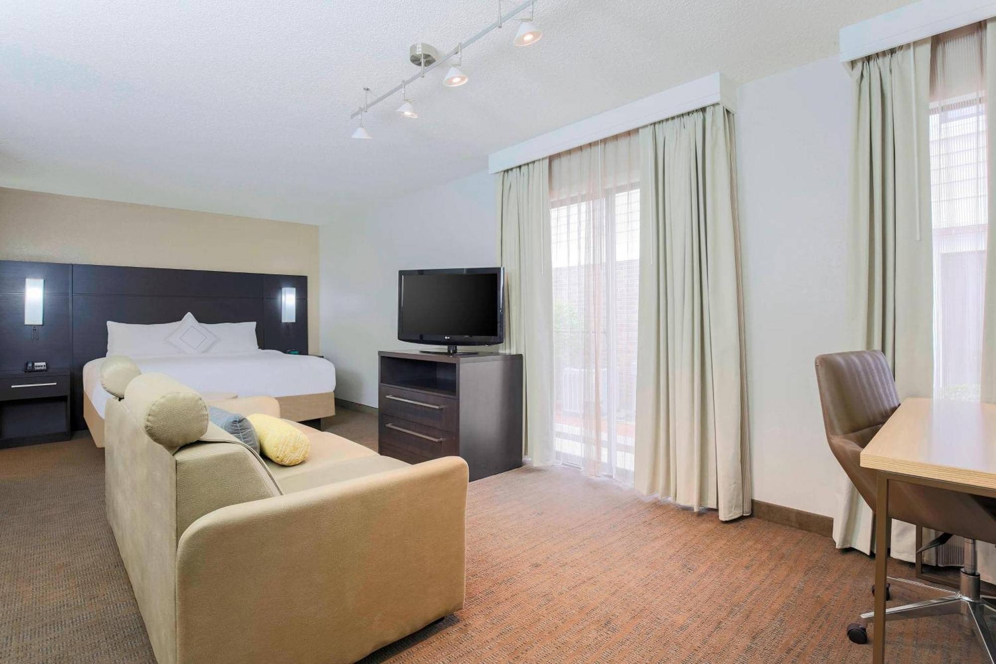 Residence Inn Boston North Shore/Danvers Exterior foto