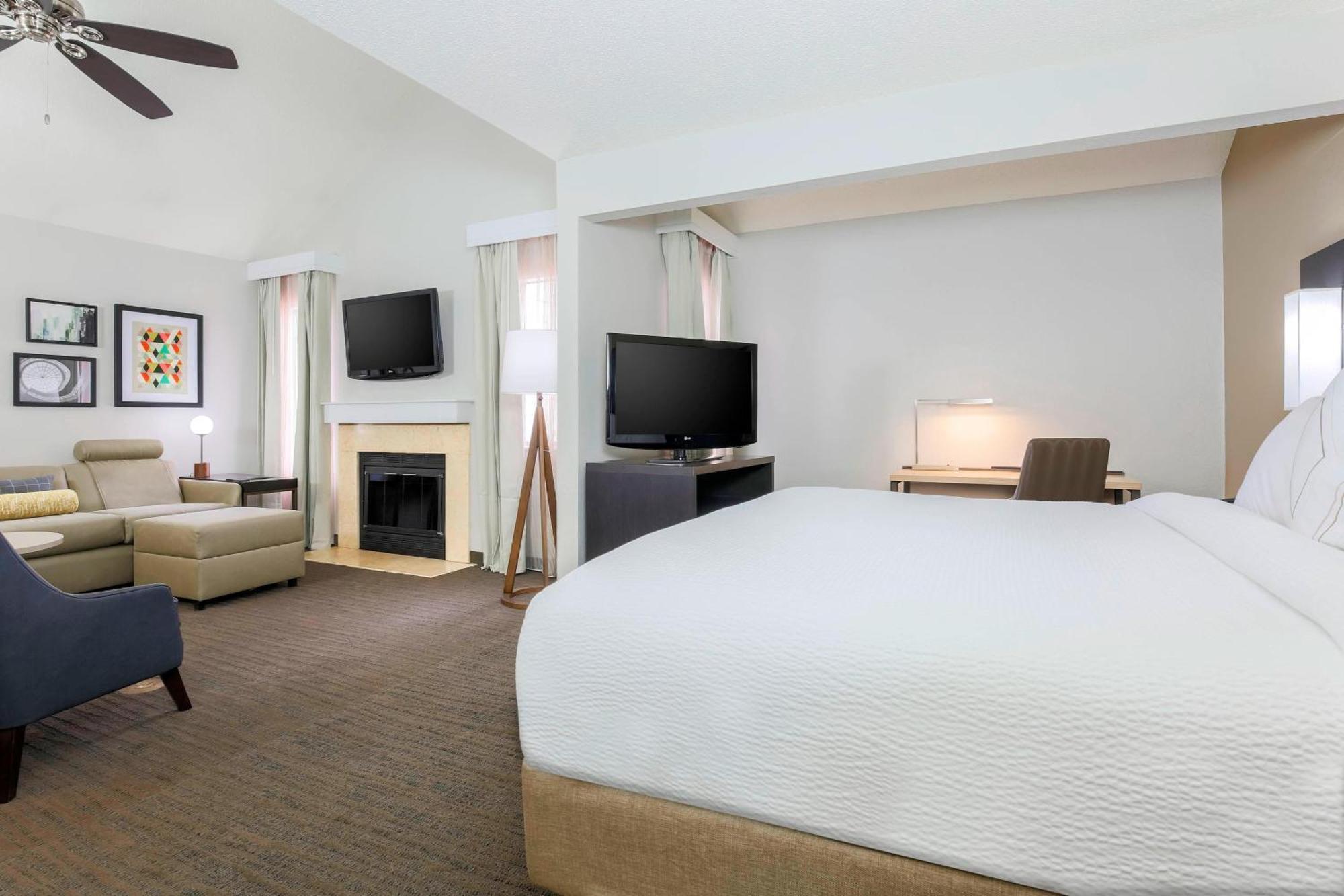 Residence Inn Boston North Shore/Danvers Exterior foto